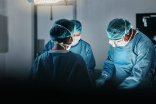 Cutting-Edge Shadowing Surgical Procedures This Summer with IMA