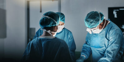 Cutting-Edge Shadowing Surgical Procedures This Summer with IMA