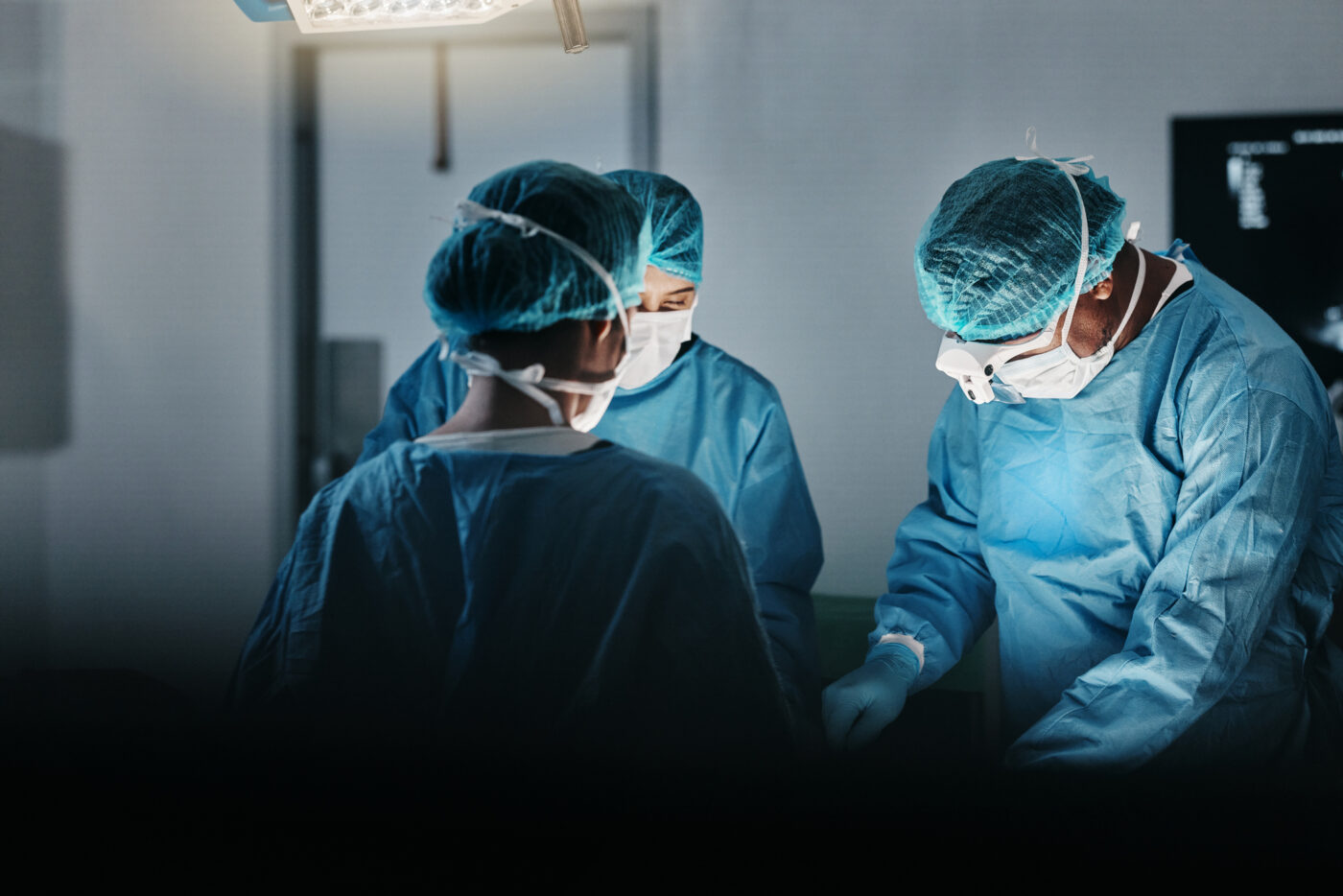 shadowing surgical procedures internships Mombasa