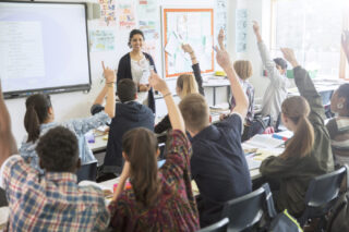 Early Path to Medical School: IMA’s Internship Guide for High School Students