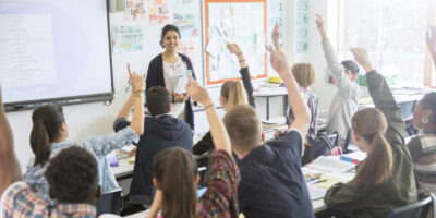 Early Path to Medical School: IMA’s Internship Guide for High School Students