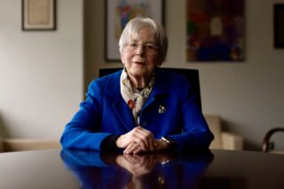 Changing the Future – Ruth Gottesman’s $1 Billion Legacy at Albert Einstein College of Medicine