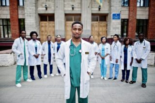 HBCU Medical Schools: Definitive Guide (2024)