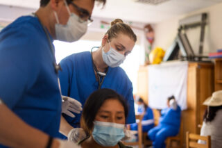 How Internships Help You in Choosing a Career Path in Public Health
