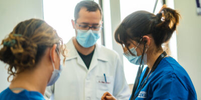 Guide to Earning Patient Care Hours for PA School Without Certification