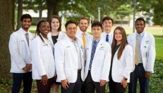 The DO Schools with Best Match Rates: A Guide for DO Students