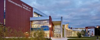 How to Get Into Marian University College of Osteopathic Medicine: The Definitive Guide (2024)