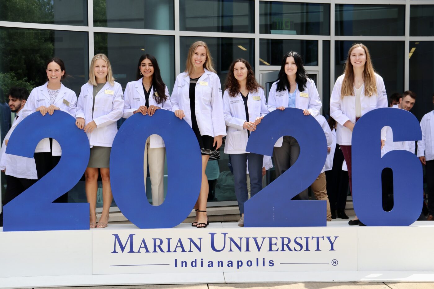 Marian University College of Osteopathic Medicine-Secondary Application Questions