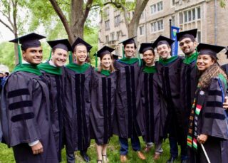 Medical Schools with the Best Match Rates: A Comprehensive Analysis