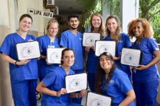 The Value of Study Abroad for Pre-Med and Pre-Health Students