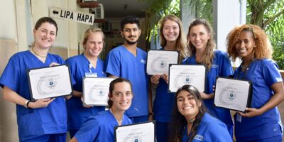 The Value of Study Abroad for Pre-Med and Pre-Health Students