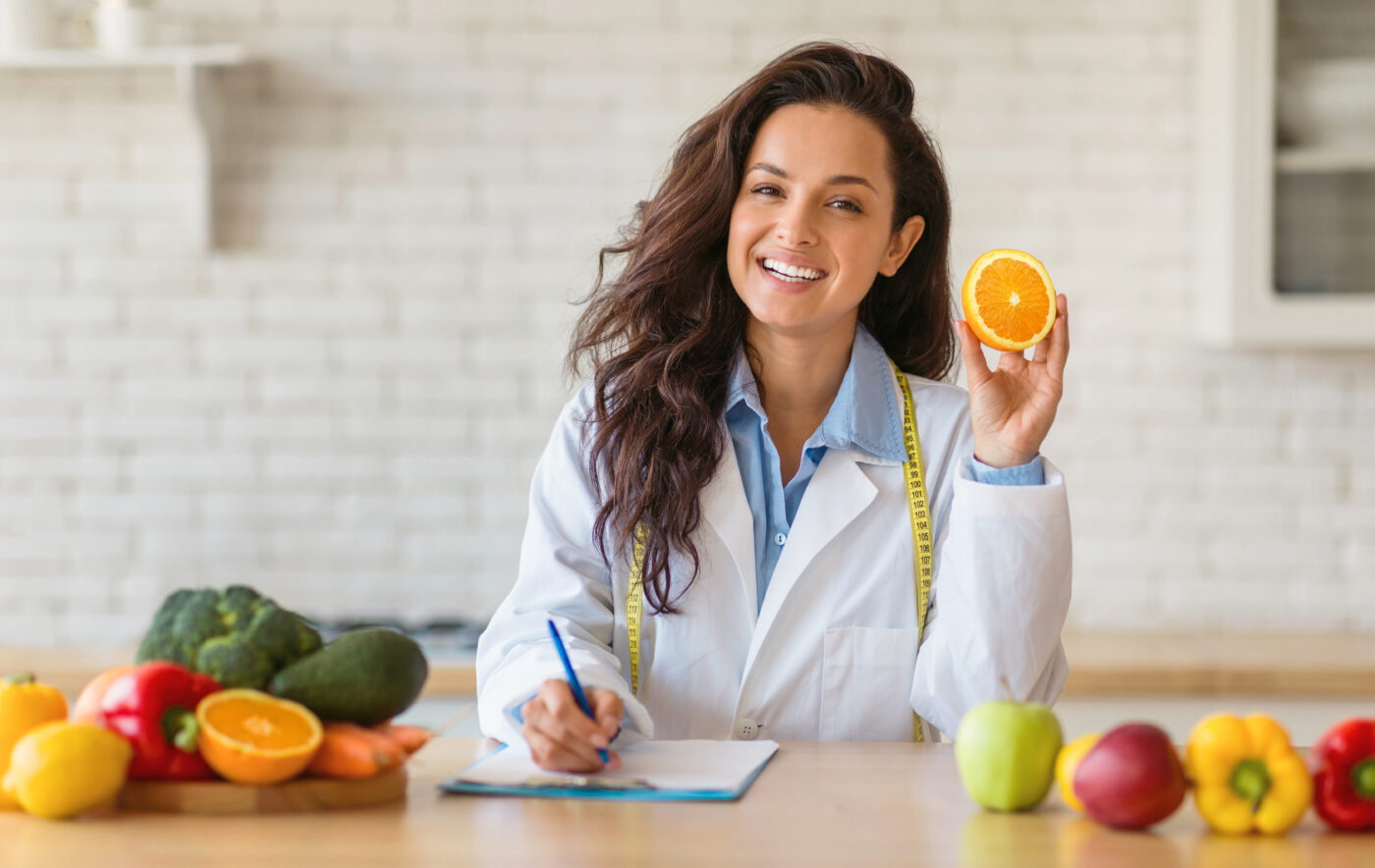 What Are the Different Types of Dietetic Nutrition Programs