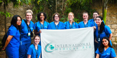 5 Compelling Reasons To Be A Medical Volunteer In Kenya