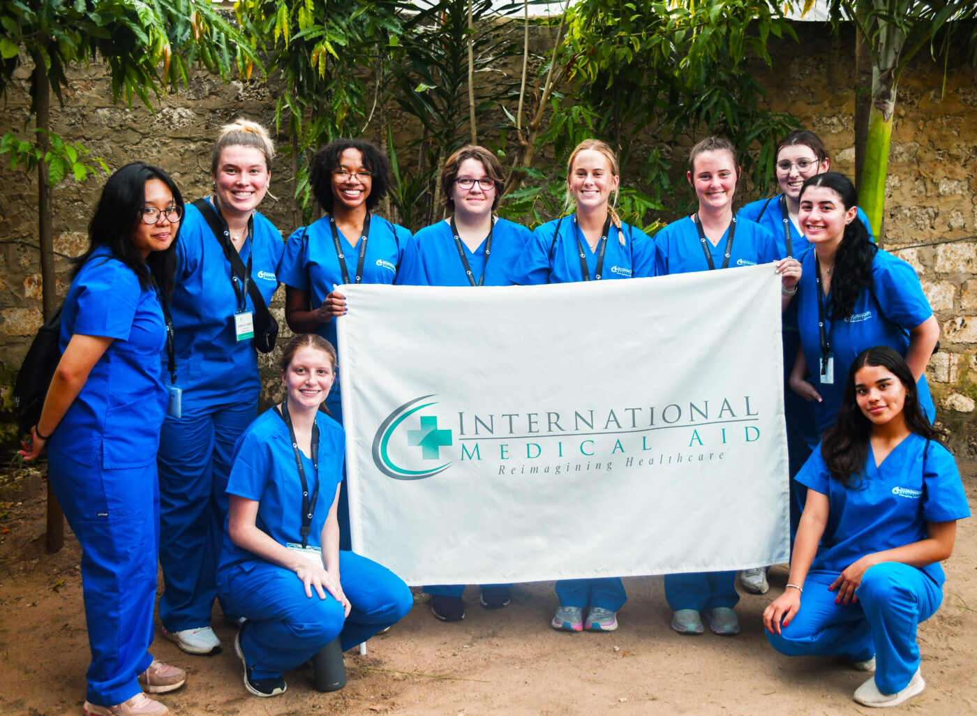 5 Compelling Reasons To Be A Medical Volunteer In Kenya