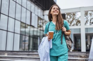Can You Get into Nursing School with a Low GPA?