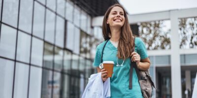 Can You Get into Nursing School with a Low GPA?