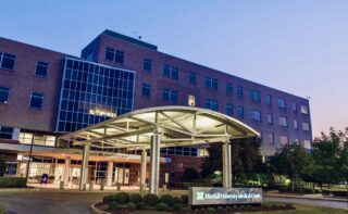 How to Get Into Marshall University Joan C. Edwards School of Medicine: The Definitive Guide (2024)