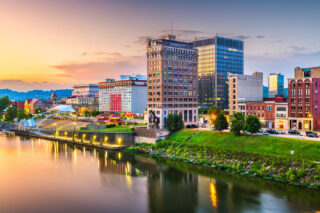 Medical Schools in West Virginia: A Comprehensive Guide (2024)