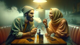 New Horizons in Smoking Cessation: The Emerging Role of Vaping