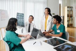 Finding Your Field: A Comprehensive Guide to Speciality Healthcare Pathways