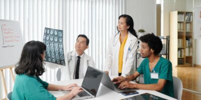 Finding Your Field: A Comprehensive Guide to Speciality Healthcare Pathways