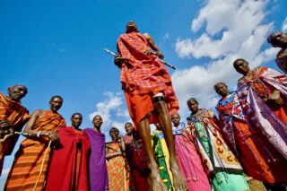 11 Fun Things To Do On Your Volunteer Breaks In Kenya
