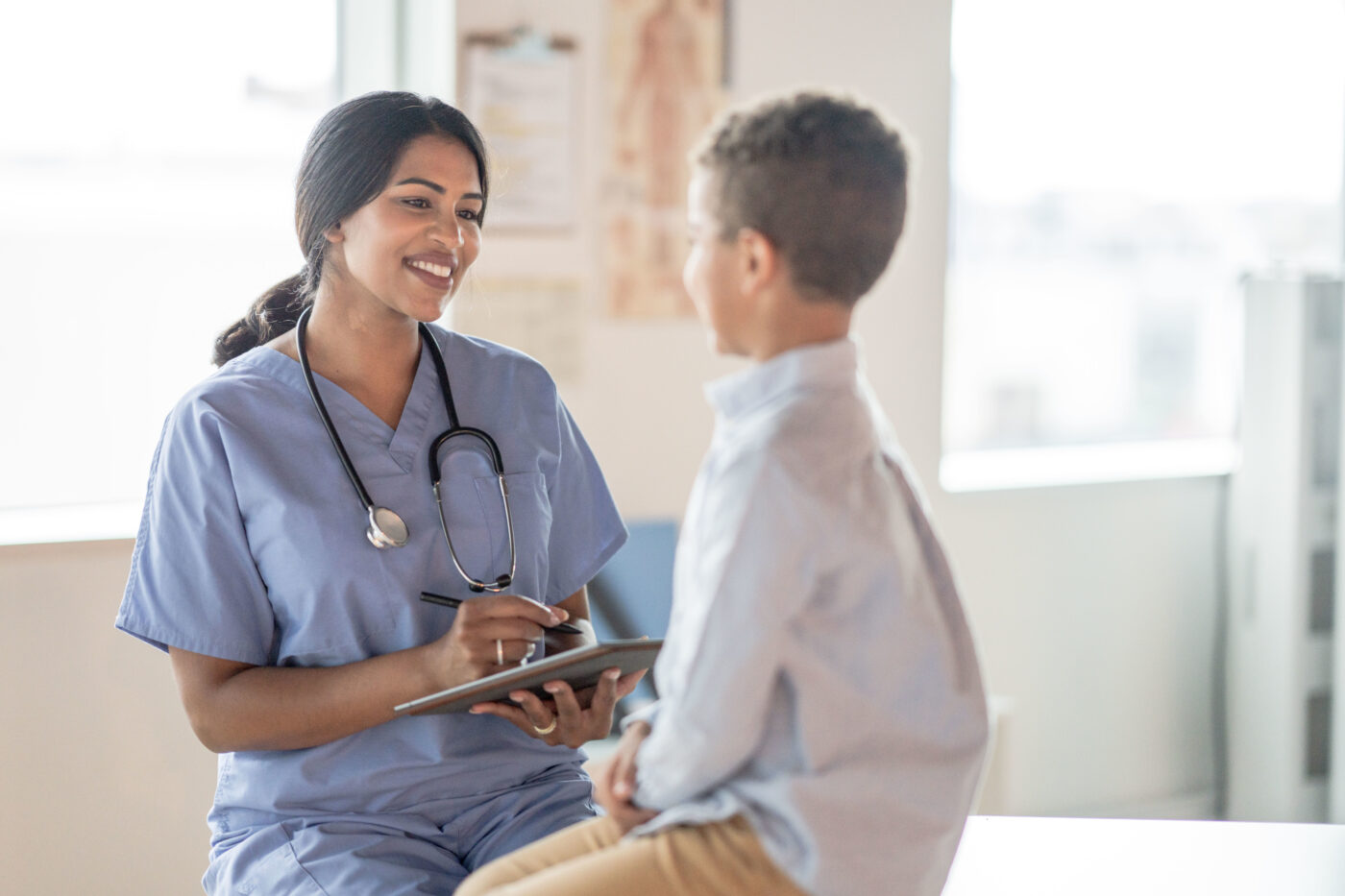 Tips For Effective Patient Interaction During Pre-Nursing Internship