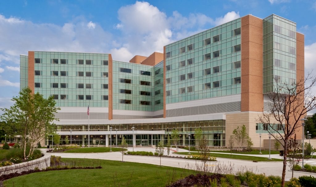 Carle Illinois College of Medicine