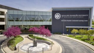 How to Get Into Chicago Medical School at Rosalind Franklin University of Medicine & Science: The Definitive Guide (2024)