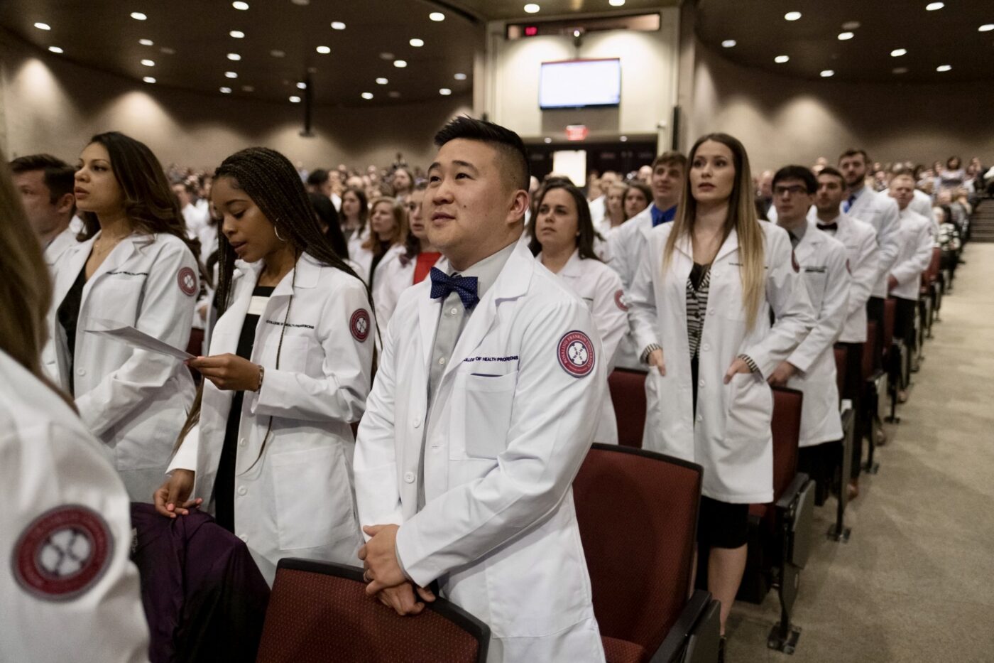 Chicago Medical School at Rosalind Franklin University of Medicine-Secondary Application