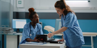 How to Translate Your Medical Aide Experience to Different Roles