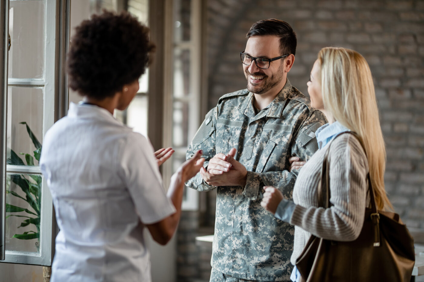 Navy Flight Surgeon