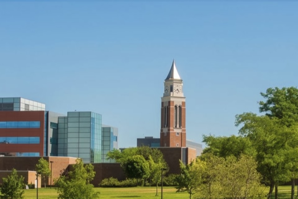 Oakland University William Beaumont School of Medicine