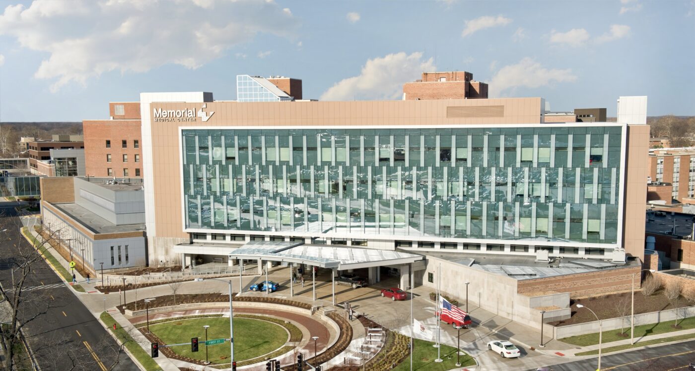 Southern Illinois University School of Medicine (SIU SOM)