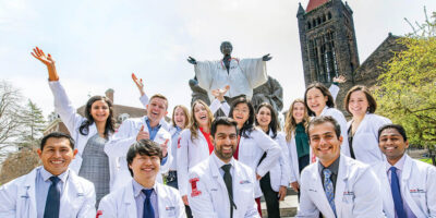 5 Essential Tips for a Standout Medical School Application