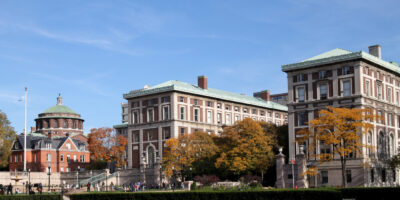 How to Get Into Columbia University Vagelos College of Physicians and Surgeons: The Definitive Guide (2024)