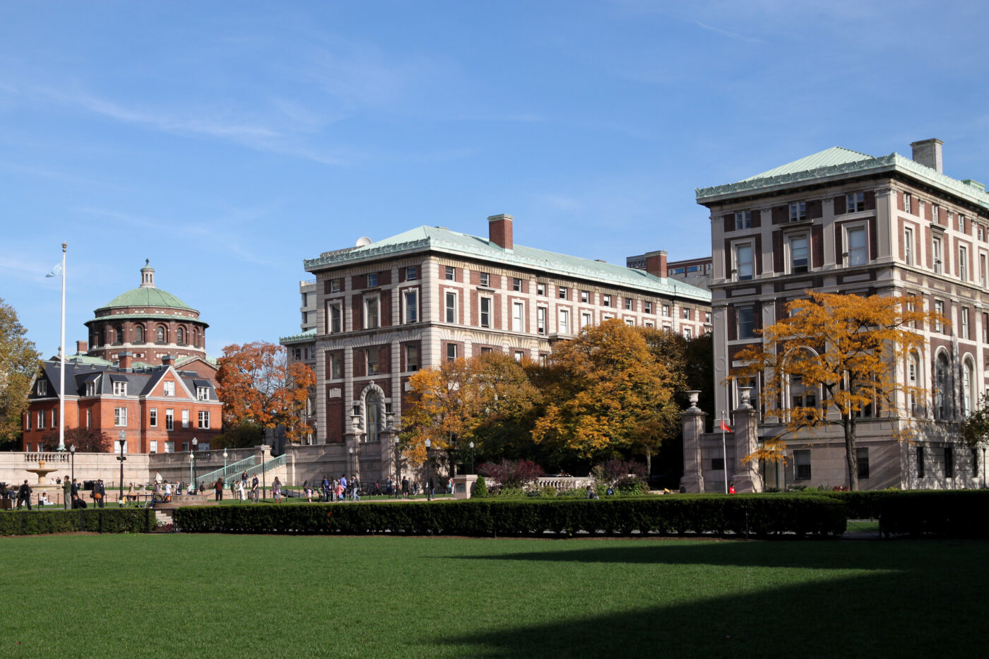 Columbia Vagelos College of Physicians and Surgeons