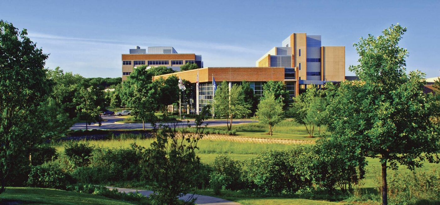 Midwestern University Chicago College of Osteopathic Medicine (CCOM)