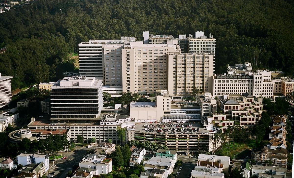 University of California, San Francisco (UCSF)