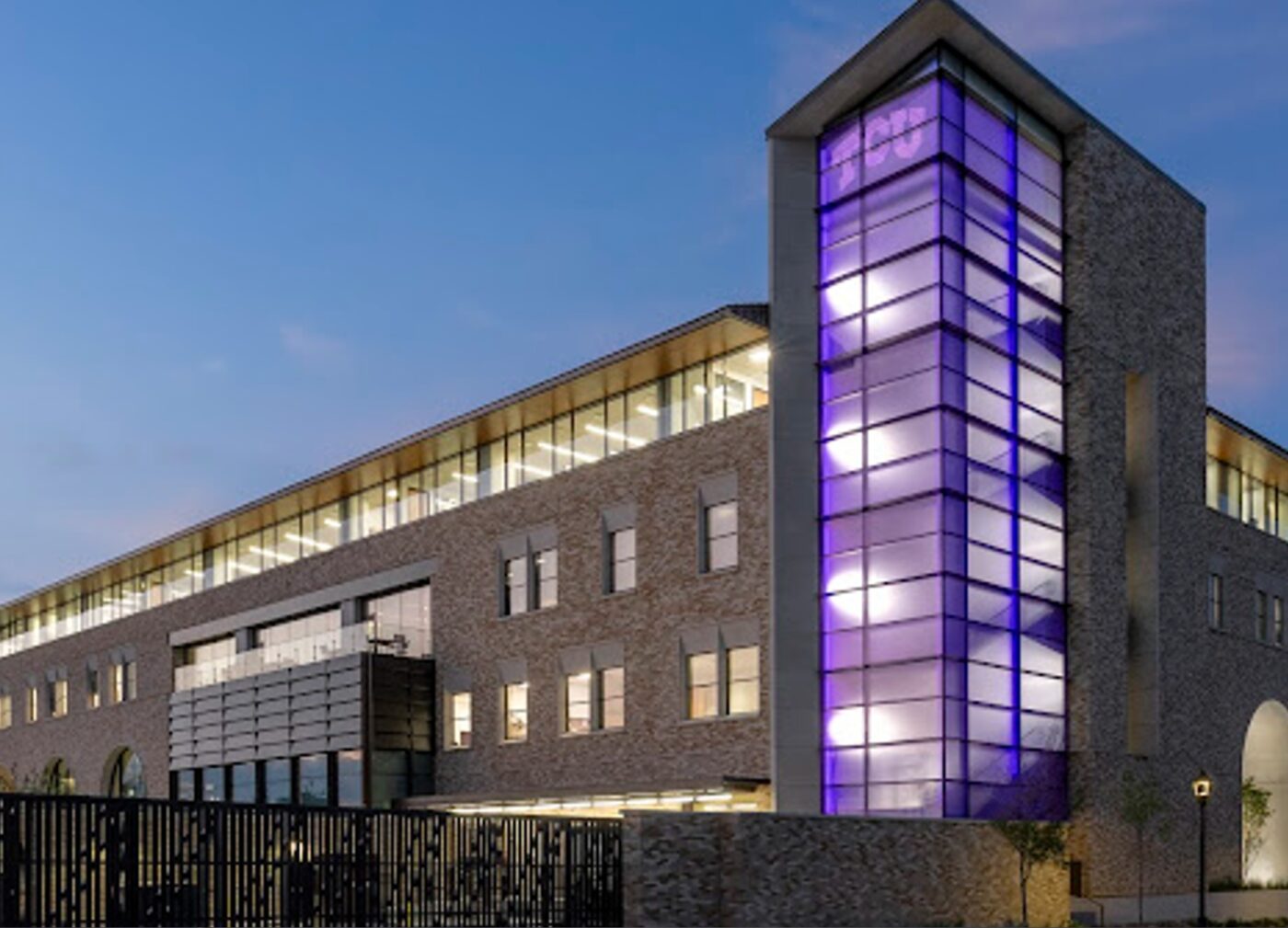 TCU School of Medicine