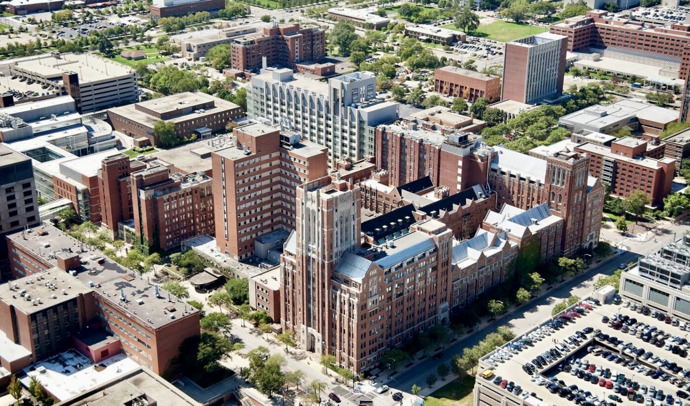 University of Illinois College of Medicine