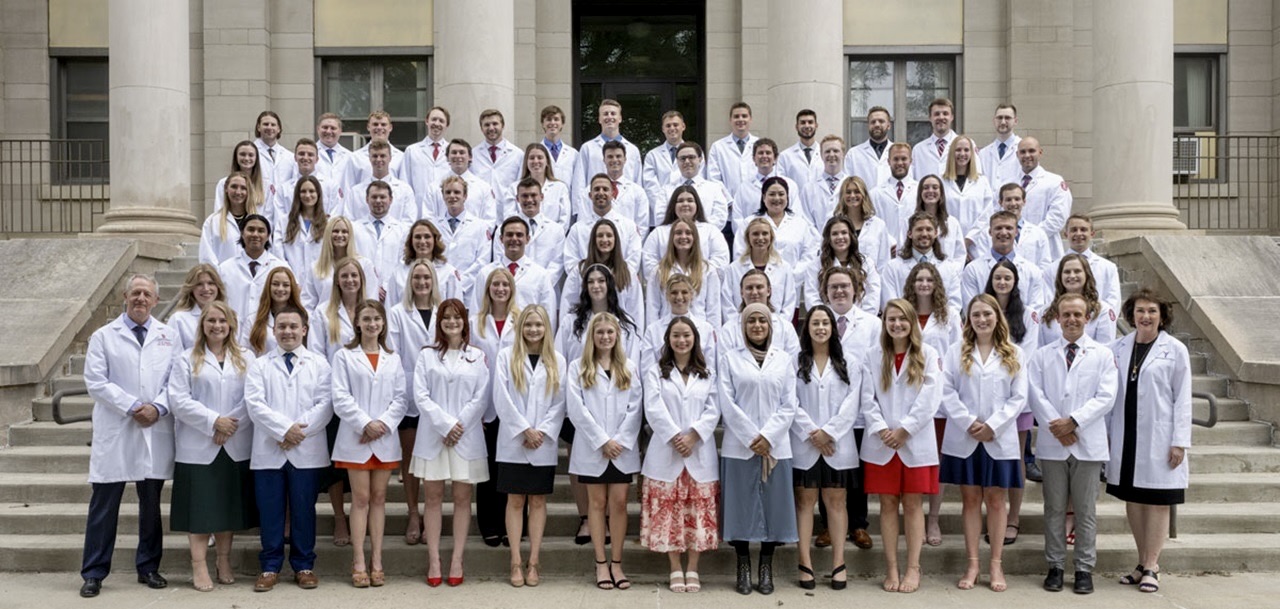 University of South Dakota Sanford School of Medicine Secondary Application