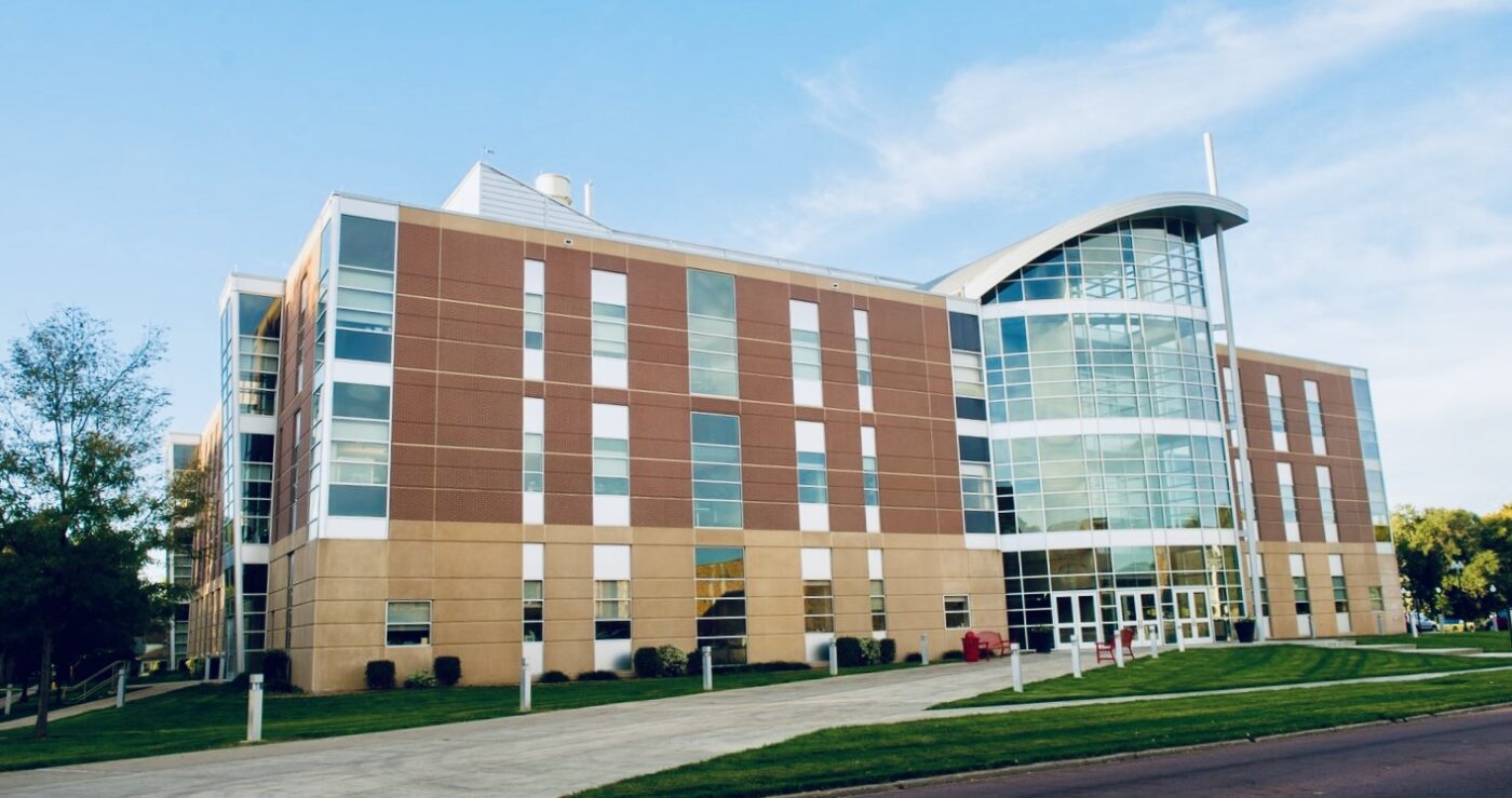 University of South Dakota Sanford School of Medicine