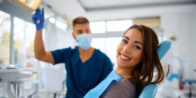 The 5 Innovations in Cosmetic Dentistry to Improve Patient Satisfaction