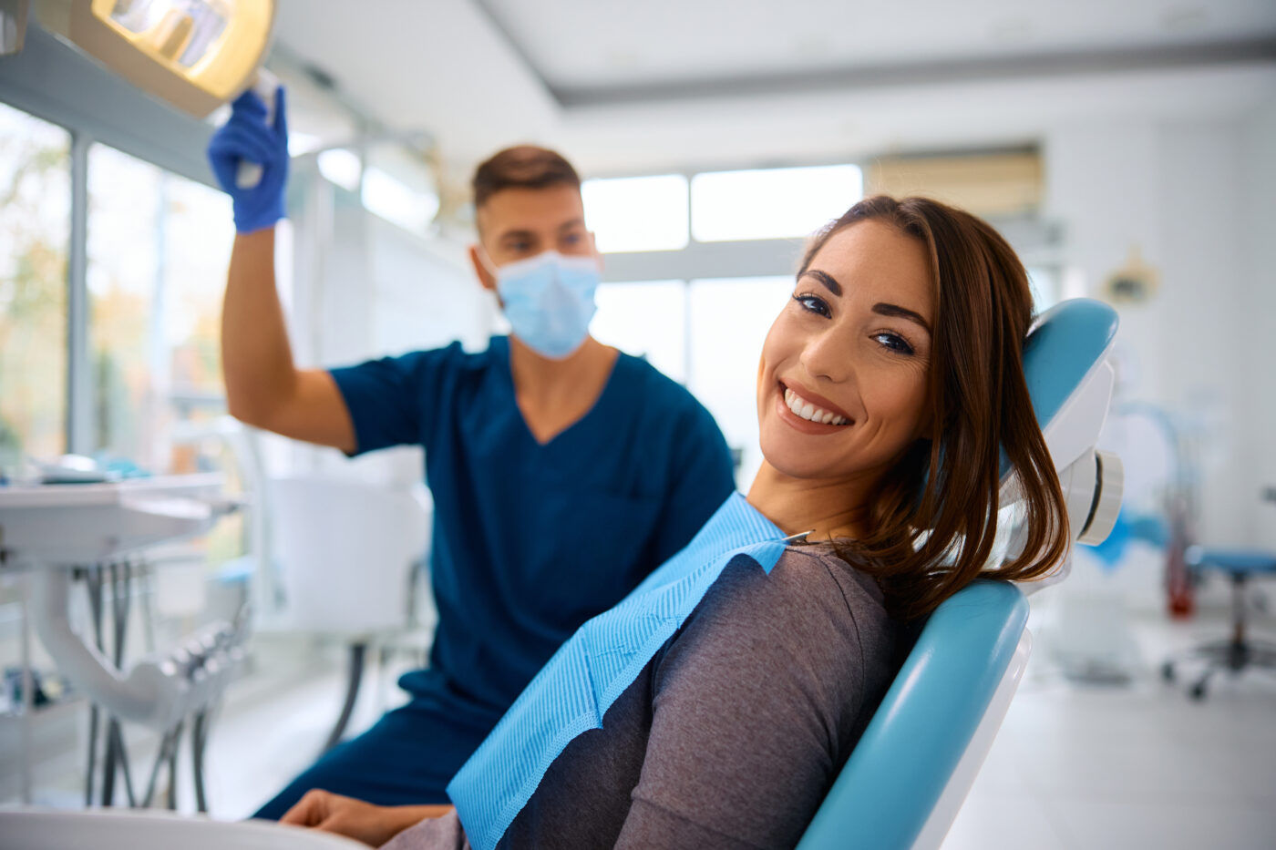 The 5 Innovations in Cosmetic Dentistry to Improve Patient Satisfaction