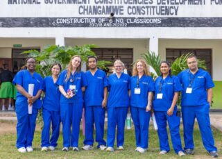 Choosing the Best Physician Assistant Program for You 