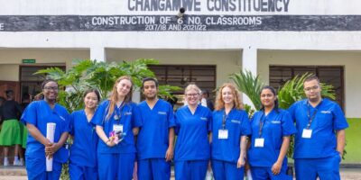 Choosing the Best Physician Assistant Program for You 