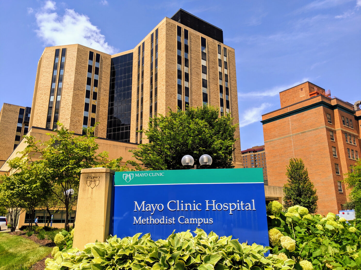 Mayo Clinic Alix School of Medicine