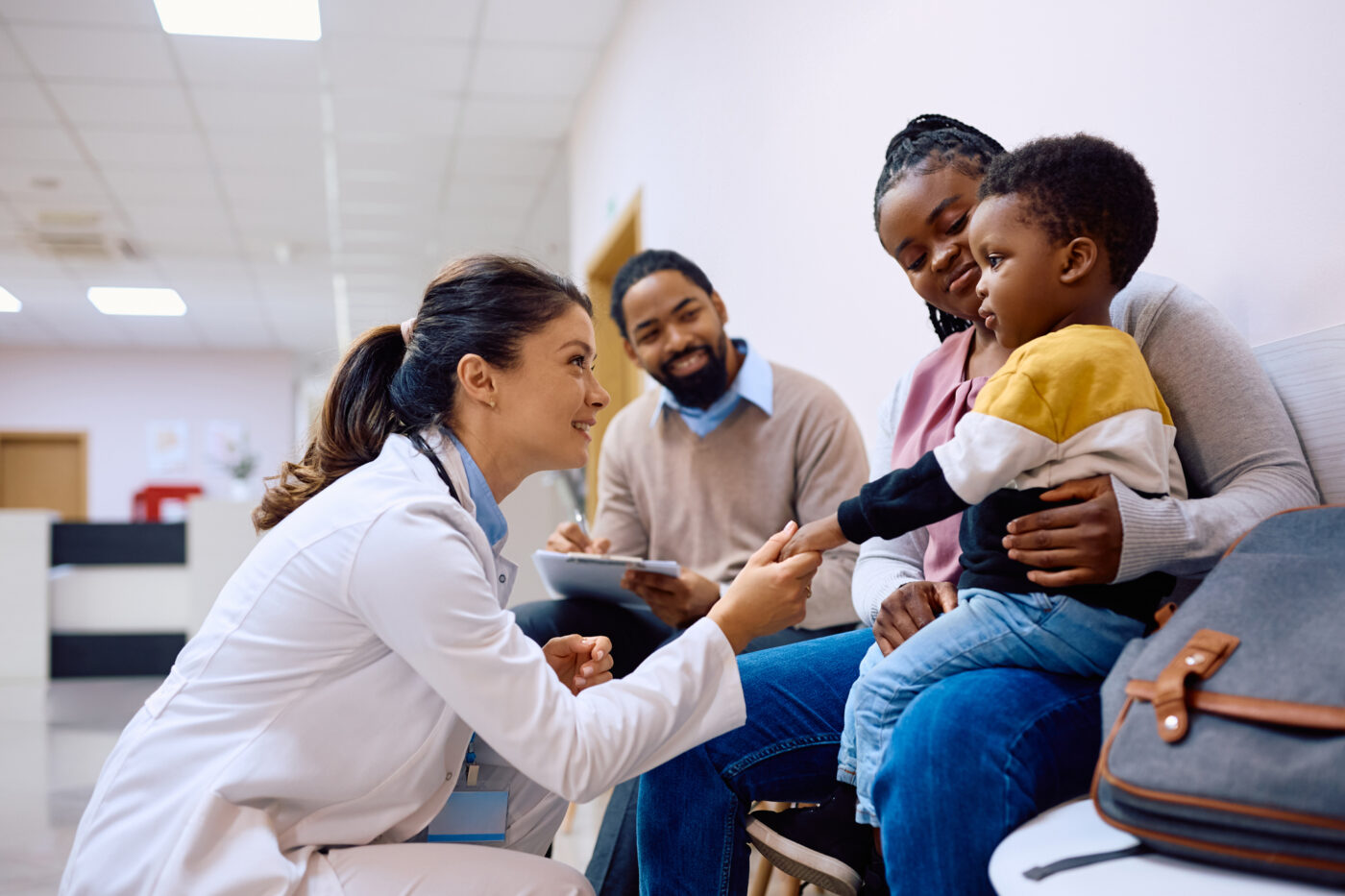 How to Become a Family Medicine Physician and Your Path to a Fulfilling Medical Career