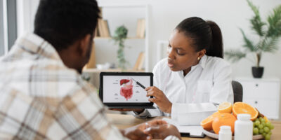 Comparing Undergraduate and Graduate Dietetics Internship Opportunities 